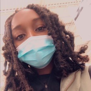 Meet your Posher, Vonna